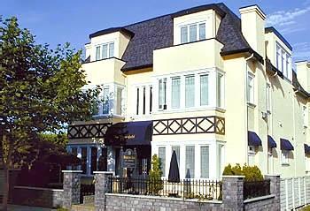 The Beacon Inn At Сидни Екстериор снимка