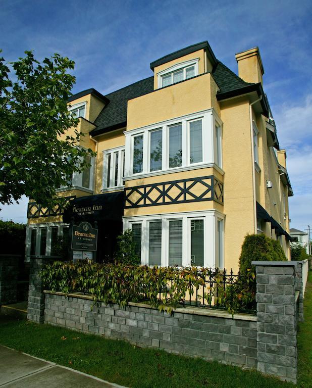 The Beacon Inn At Сидни Екстериор снимка